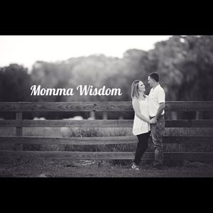 Meet your Posher, Momma